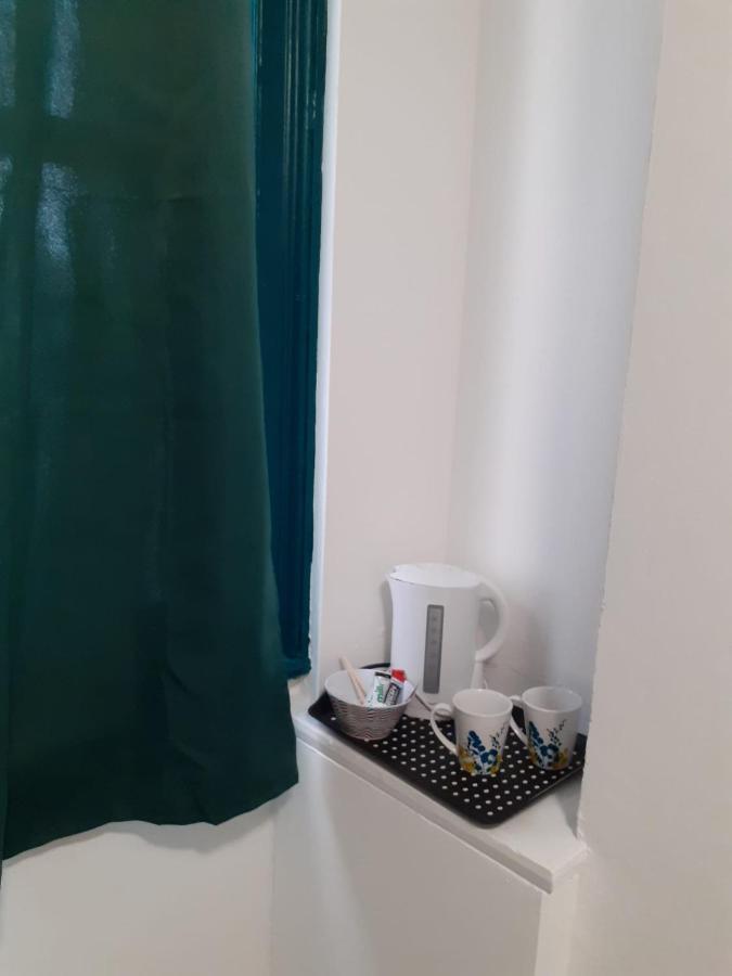 The View, 2* Brighton