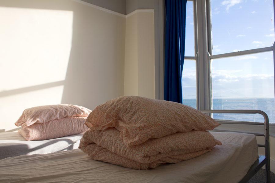 The View, Brighton