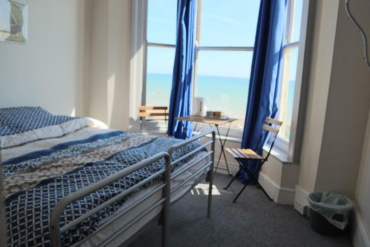 Pensión The View, Brighton
