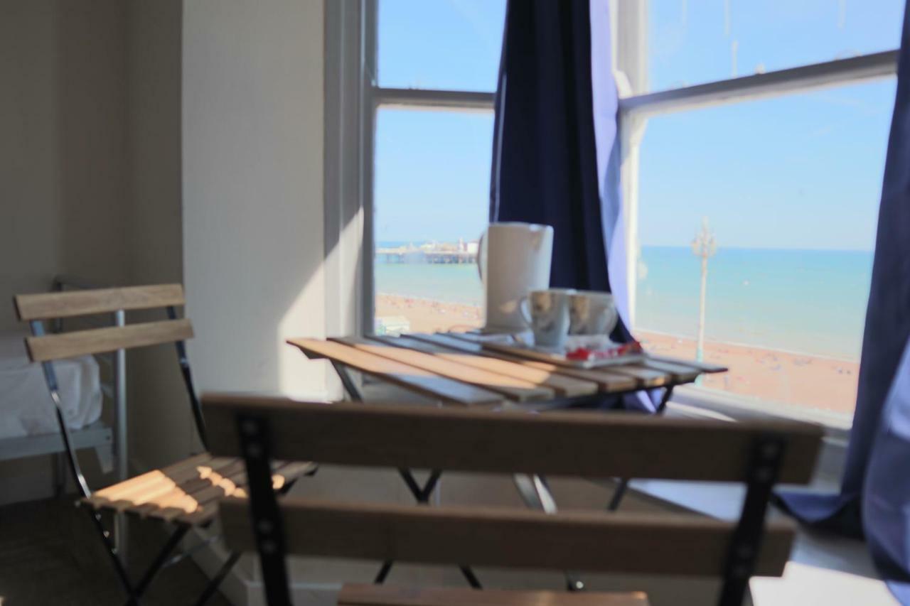 The View, Pensión Brighton